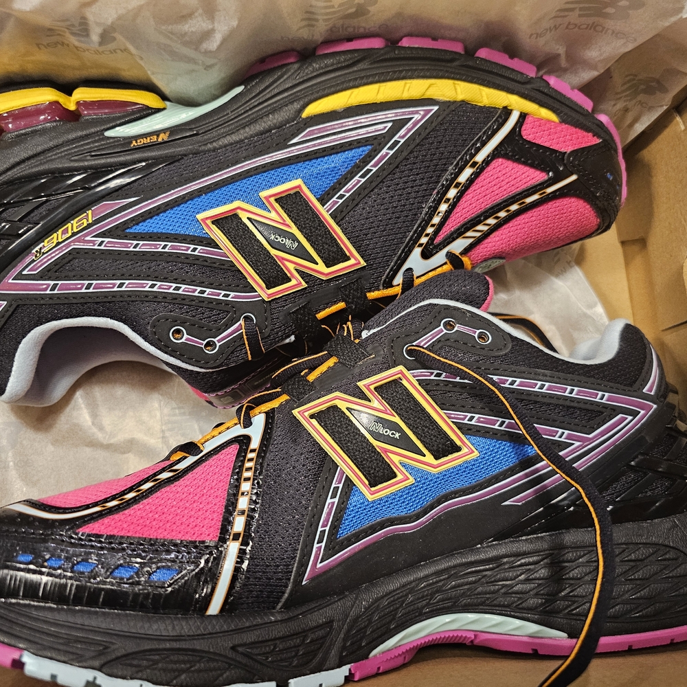 New Balance 1906r -SOLD